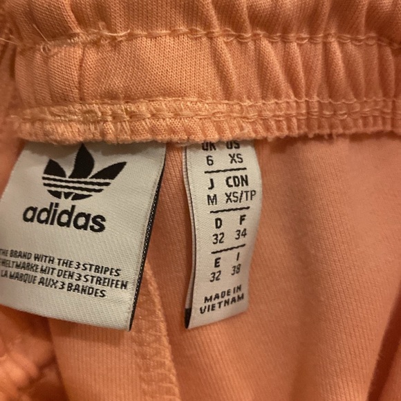 Adidas tracksuit women’s set SZ XS - Picture 4 of 4